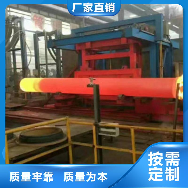 球墨铸铁管_酸洗磷化管厂家好品质选我们