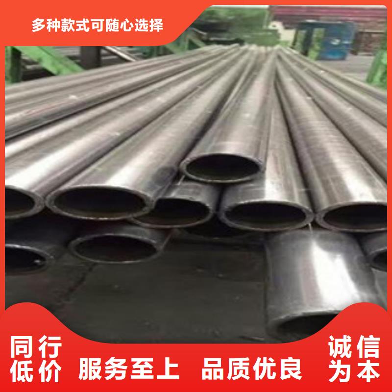 精密光亮管-方管生产厂家专注质量