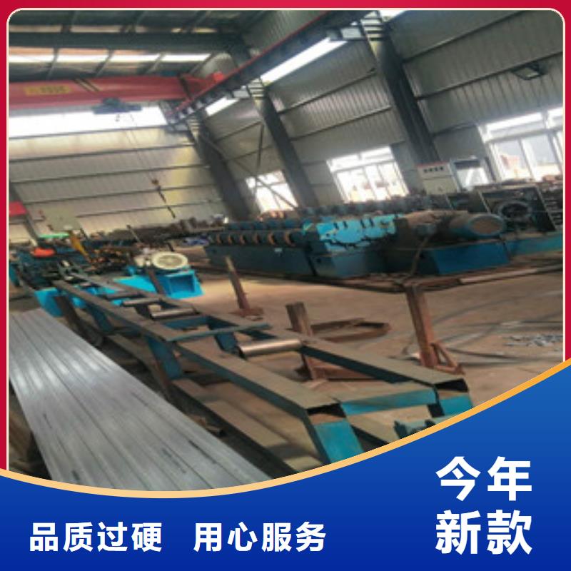 异型管球墨铸铁管品质之选