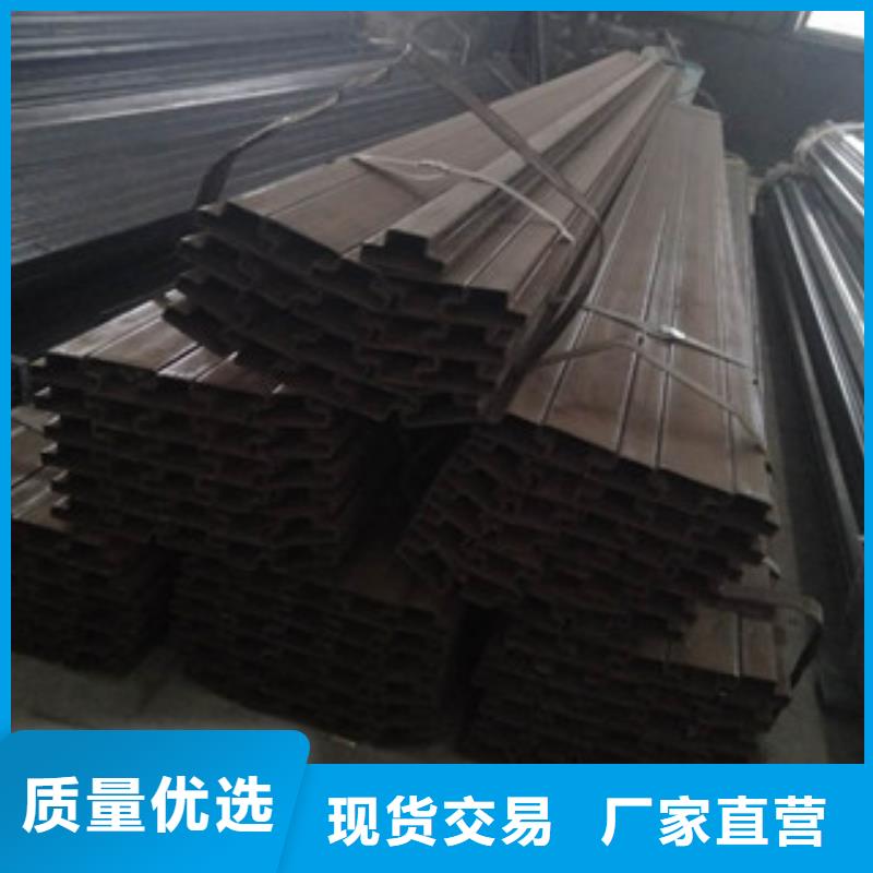 异型管球墨铸铁管品质之选