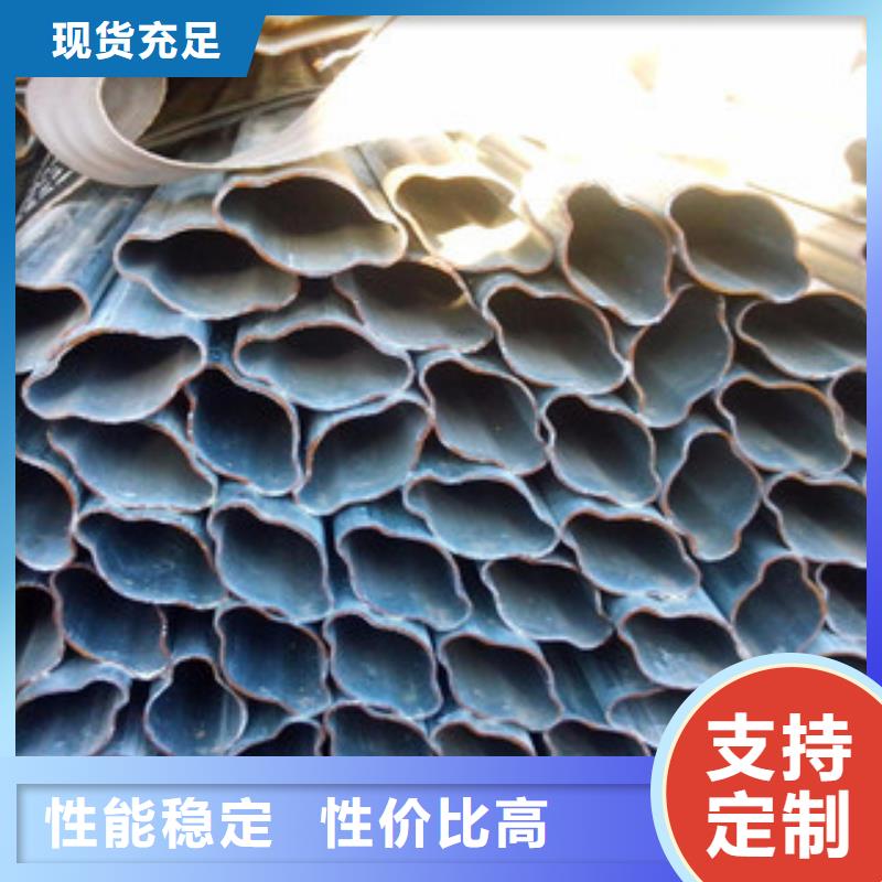 异型管球墨铸铁管品质之选
