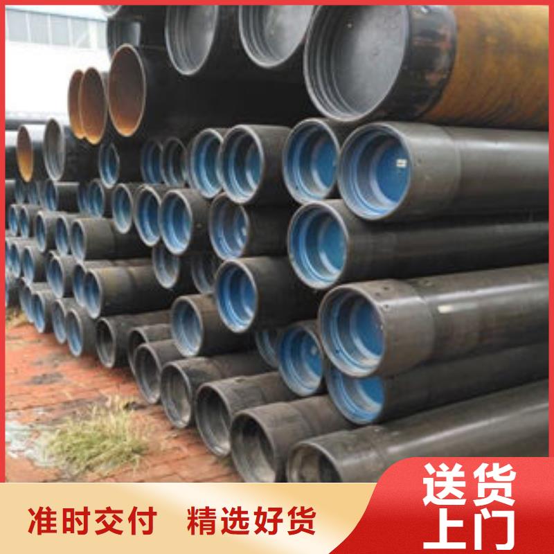 石油套管球墨铸铁管质检严格放心品质