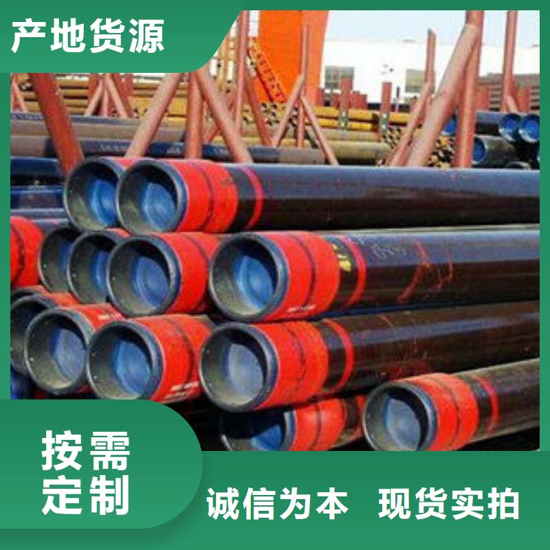 石油套管螺旋管合作共赢