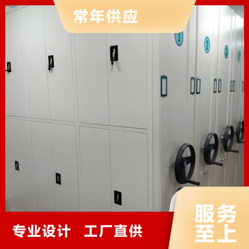 现状和发展趋势预测【桦平】手动档案室密集柜