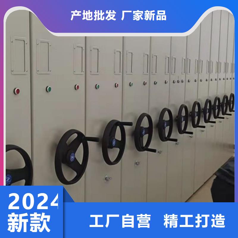 桦平防磁柜【支持定制批发 密集柜2会计档案柜追求细节品质】通金宝