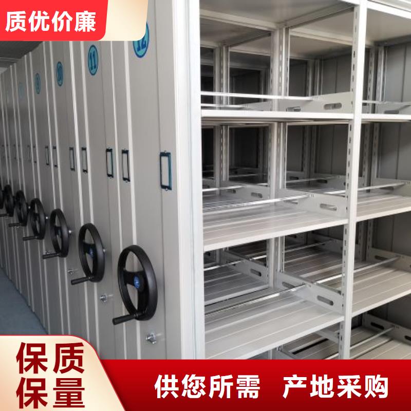 桦平防磁柜【支持定制批发 密集柜2会计档案柜追求细节品质】通金宝