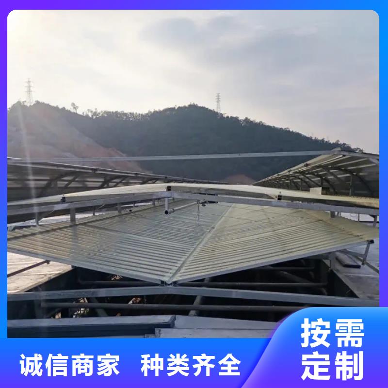 火炬开发区街道18J621-3通风天窗
