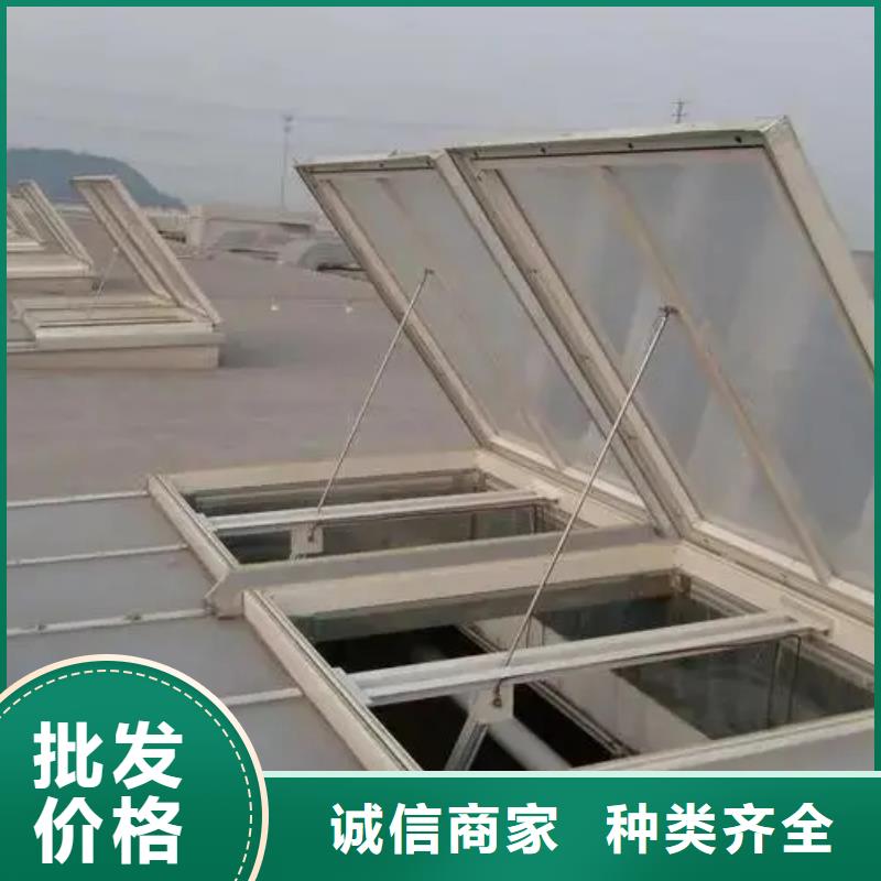 通风气楼启闭式通风气定制定做 盛强通风设备(苏州市分公司)