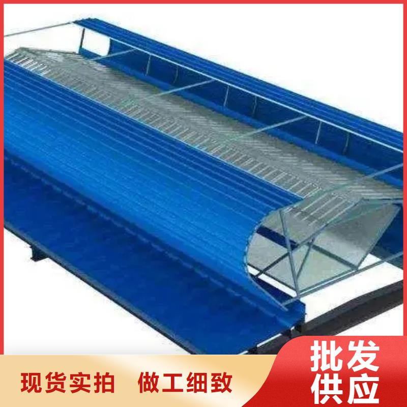 厂房通风气楼施工队伍