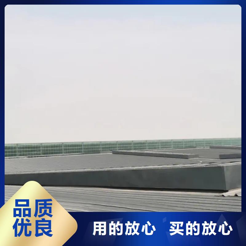 通风气楼启闭式通风气定制定做 盛强通风设备(苏州市分公司)