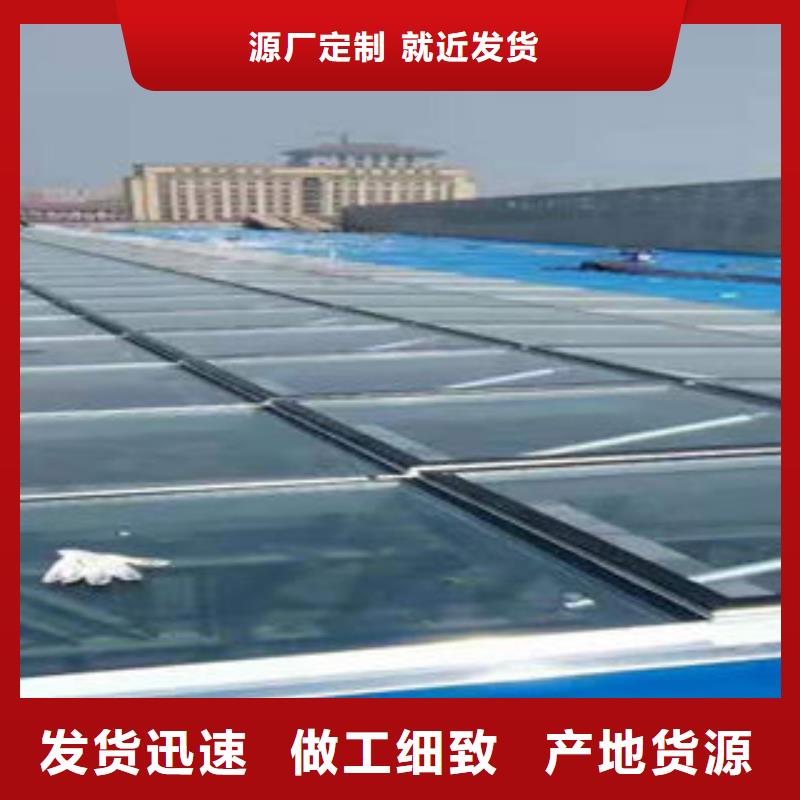 招商街道薄型通风气楼畅销全国