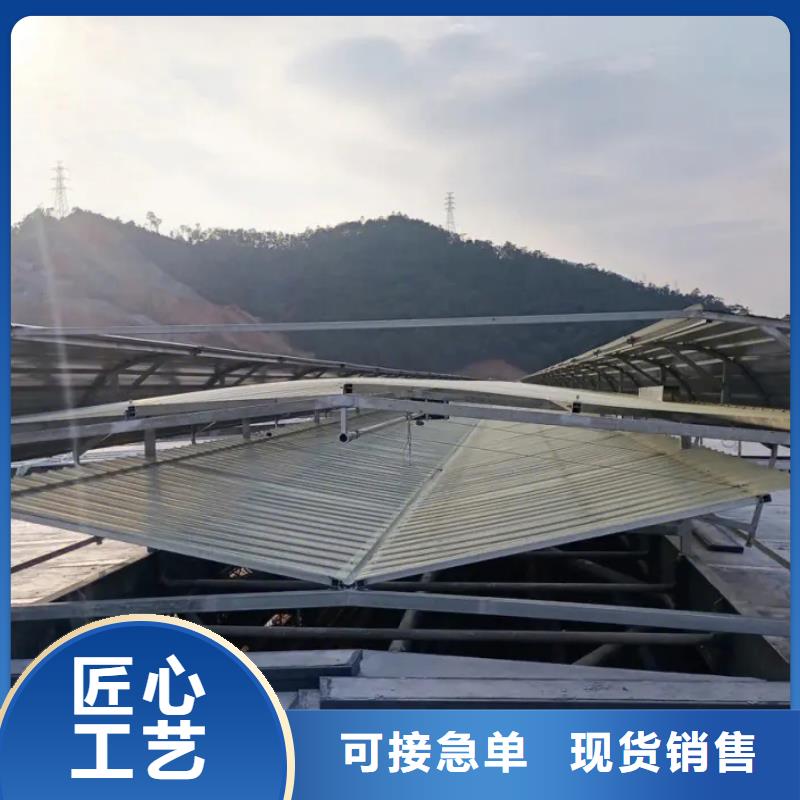 盛强通风工程自然通风器-【通风天窗】精心选材gdsgd.com