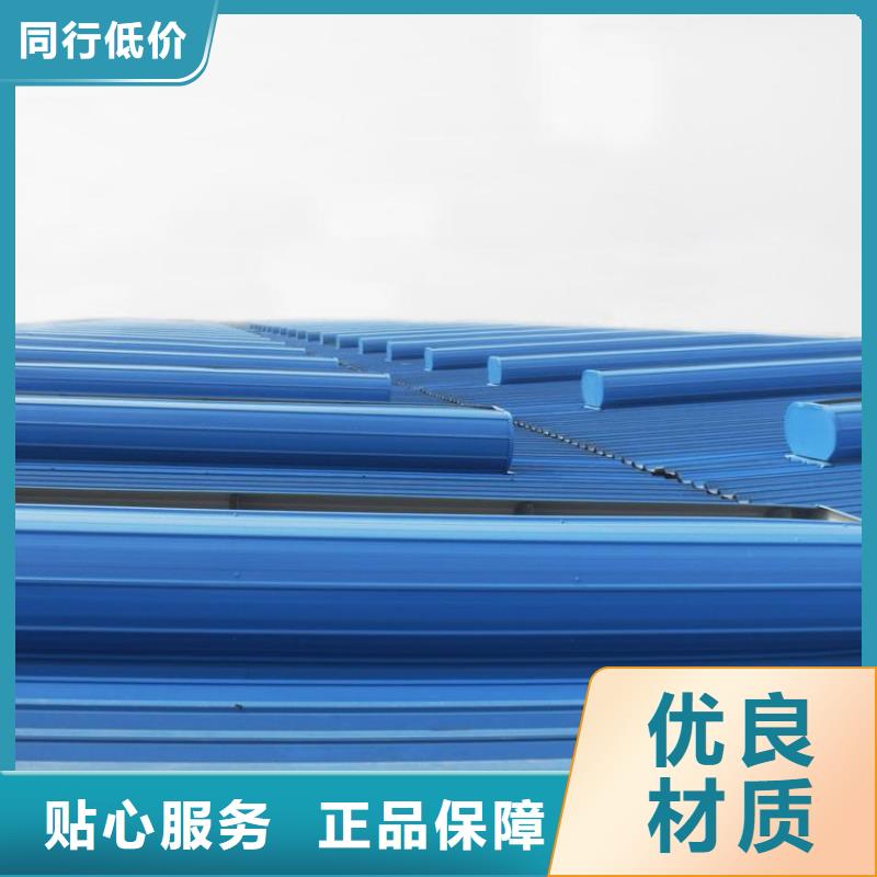 【自然通风器】成品气楼源头厂商-盛强通风设备(巴中市分公司)