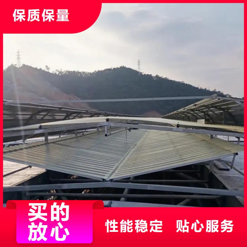 自然通风器通风气楼快速生产 盛强通风设备(洛阳市分公司)