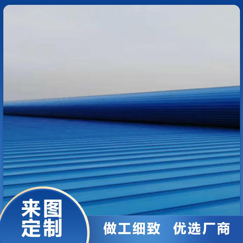【自然通风器】成品气楼源头厂商-盛强通风设备(巴中市分公司)