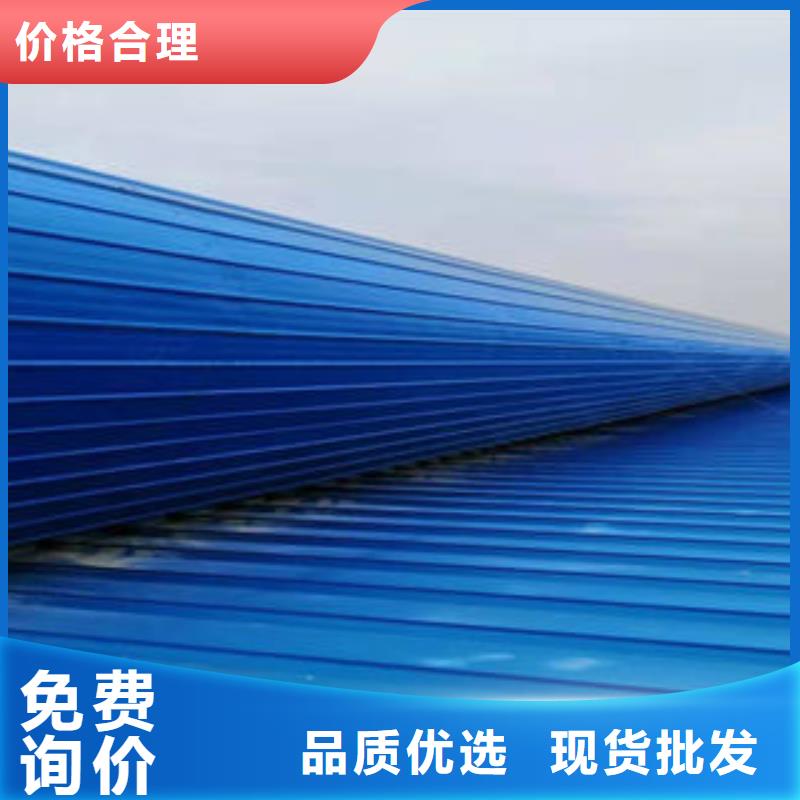 县TC1型通风天窗