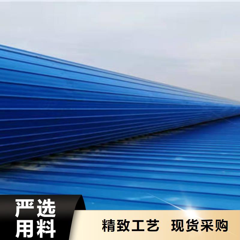 自然通风器排烟天窗价格实在盛强通风工程