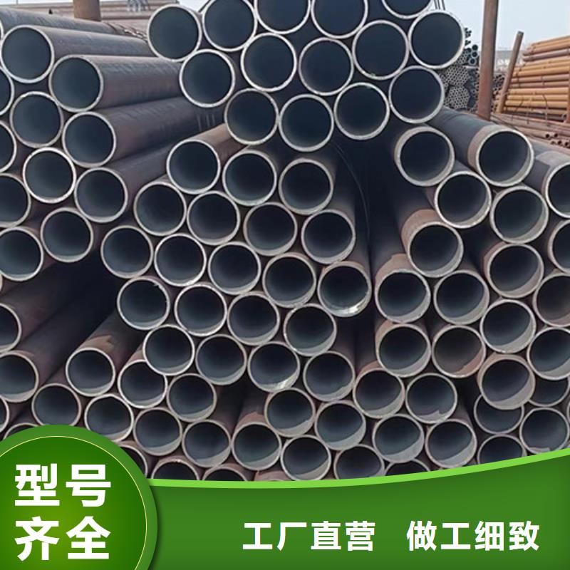 能做Q345C无缝管的厂家