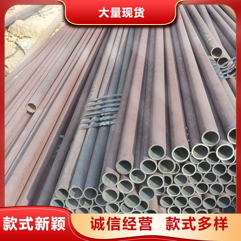 无缝钢管合金管大厂生产品质
