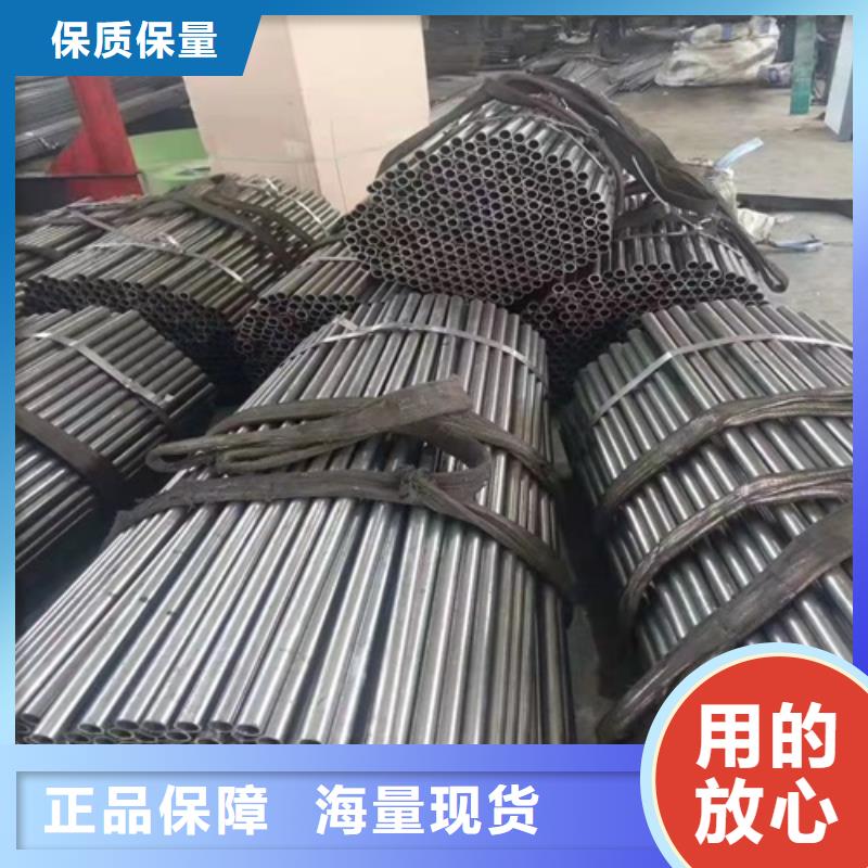 无缝钢管无缝方管行业优选