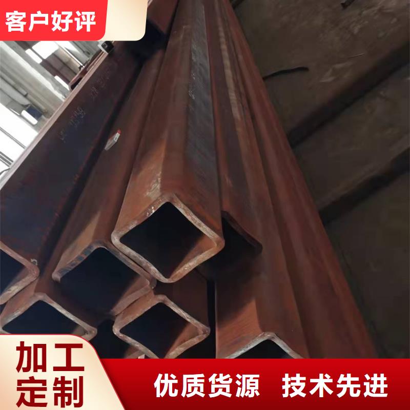 无缝方管_大口径厚壁无缝管源厂直接供货