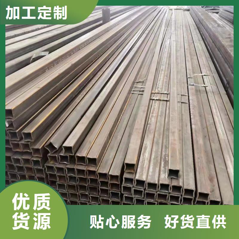 Q460方矩管厂家直销-发货及时