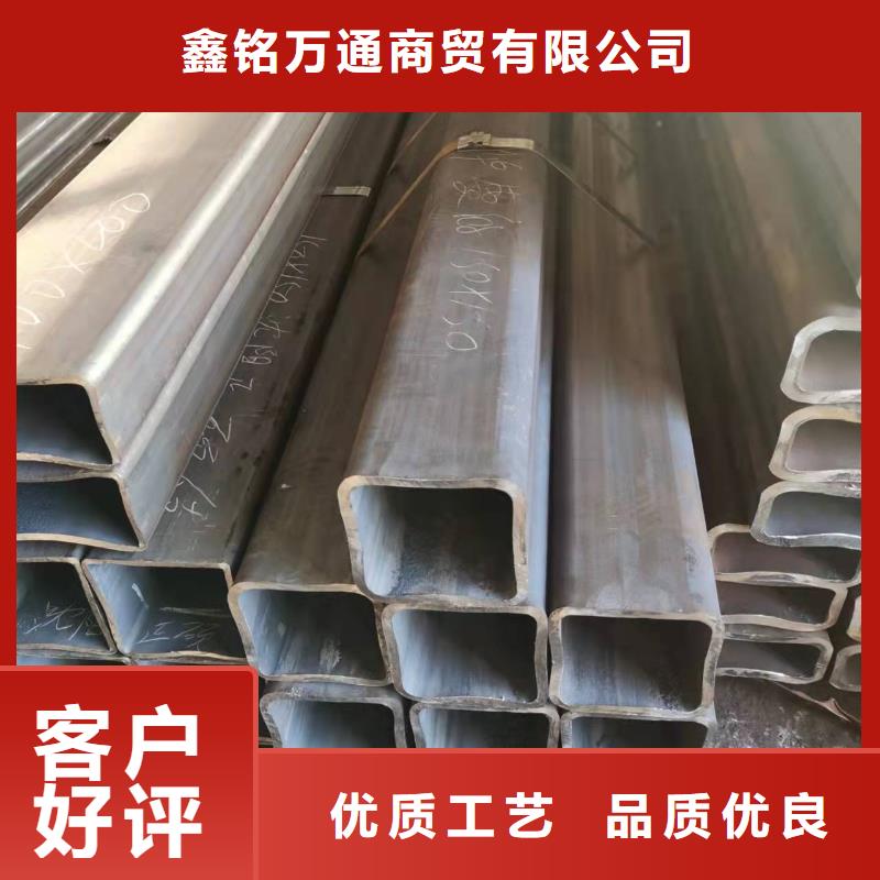 无缝方管管线管厂家规格全