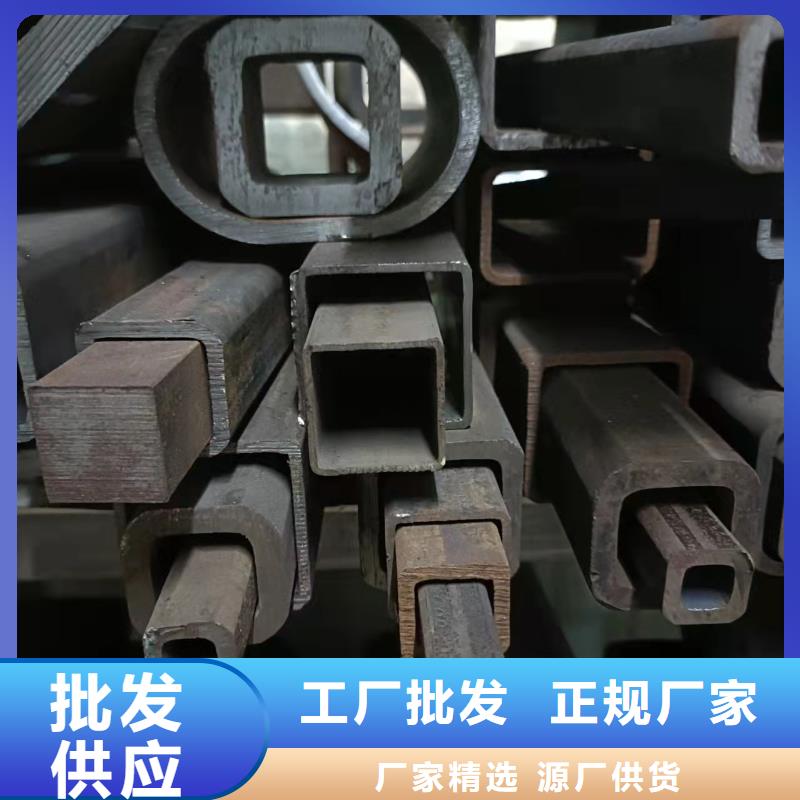 无缝方管,合金管实体厂家