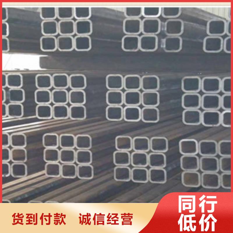 无缝方管,石油裂化管支持大小批量采购