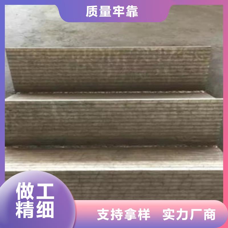 钢板精密管厂家精选
