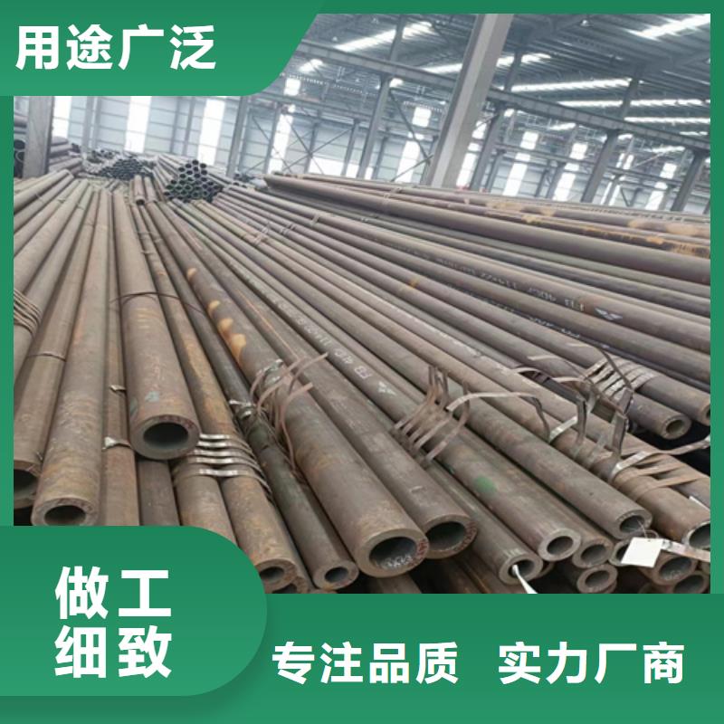 批发38x2.5酸洗排管的当地厂家