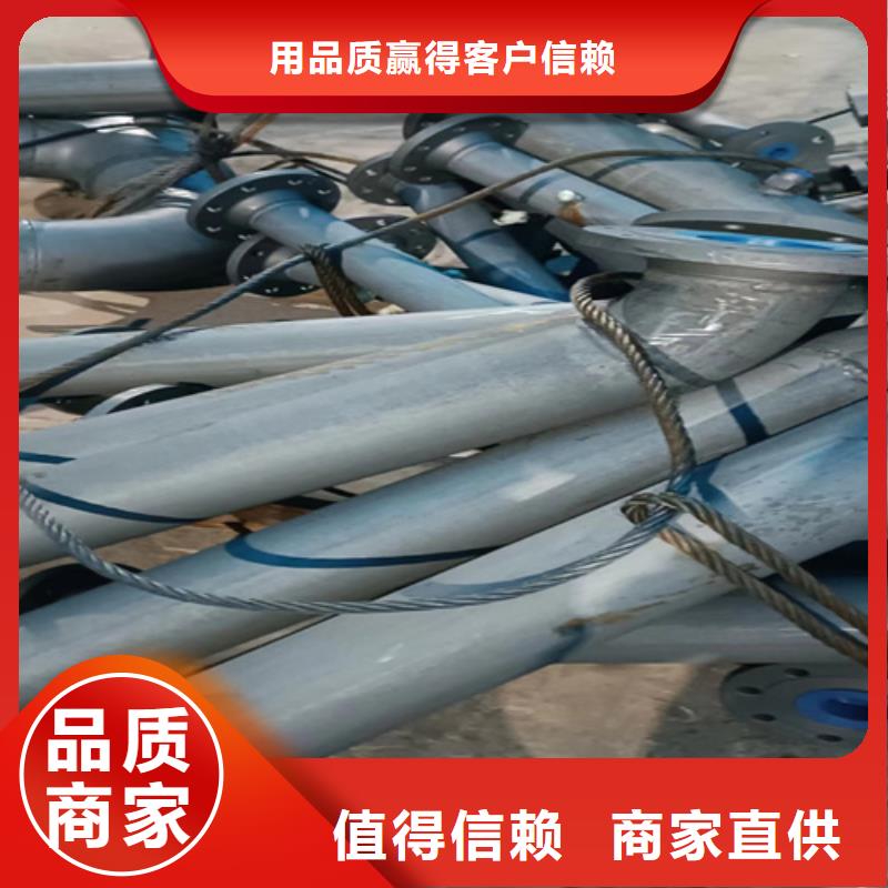 质量好的钝化钢管厂家