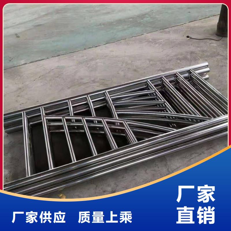 不锈钢复合管全国配送质量无忧