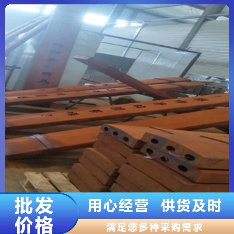 耐候钢板耐磨钢板专业的生产厂家