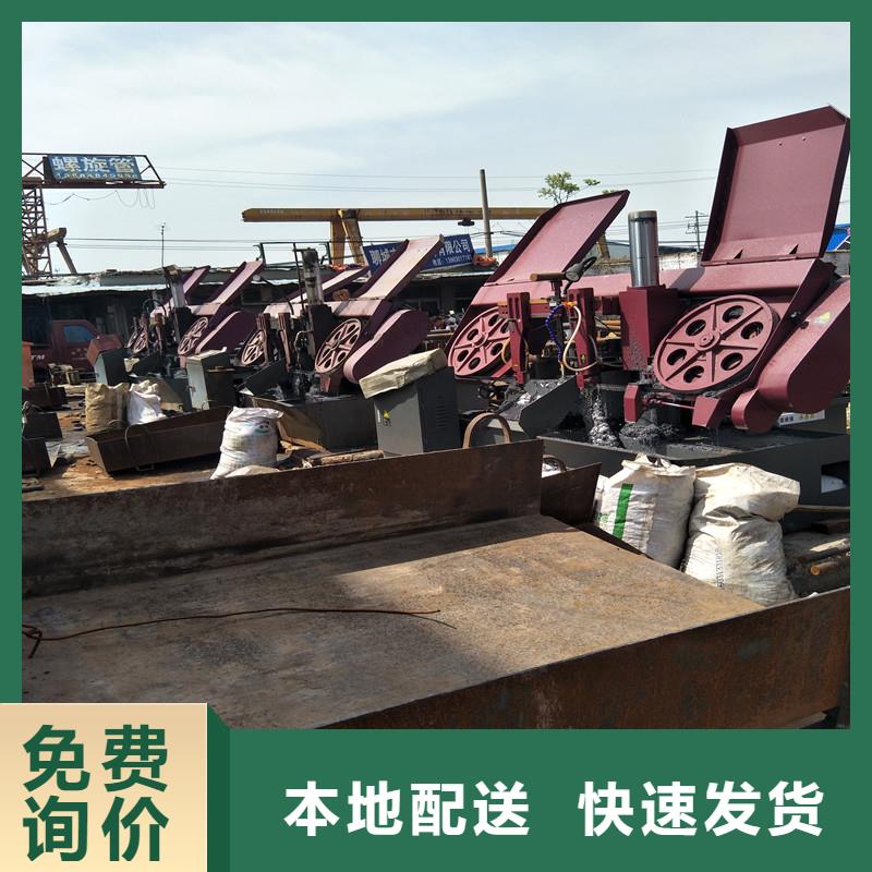 圆钢_Q355C无缝钢管每个细节都严格把关