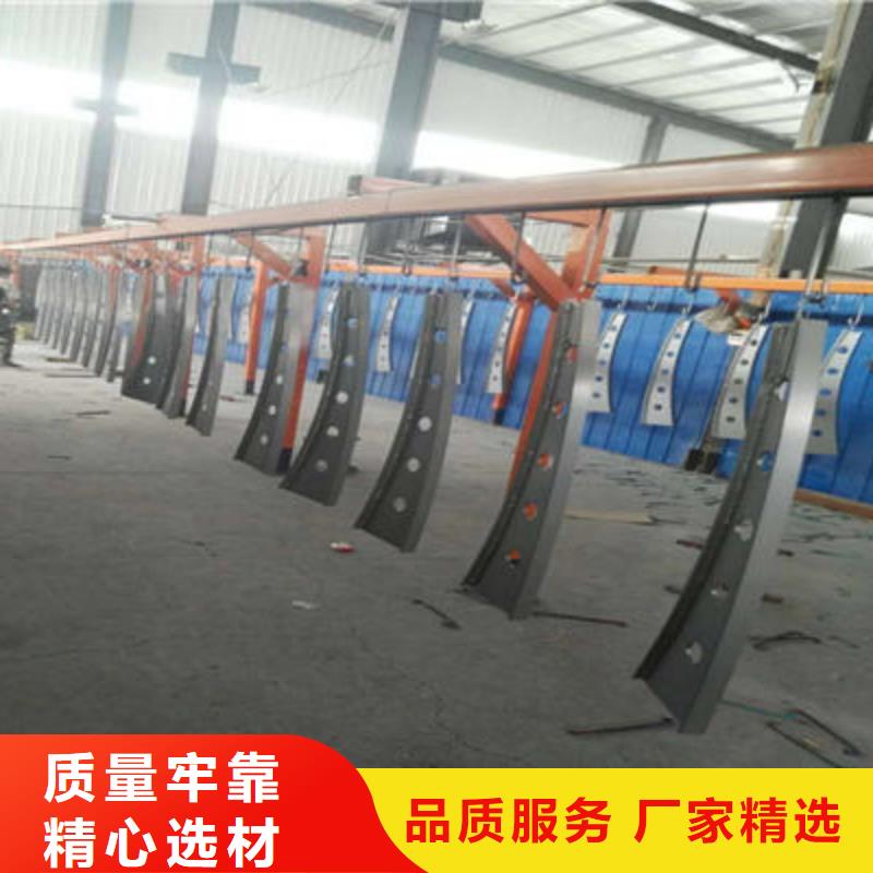 【公路护栏】_304不锈钢复合管海量现货直销