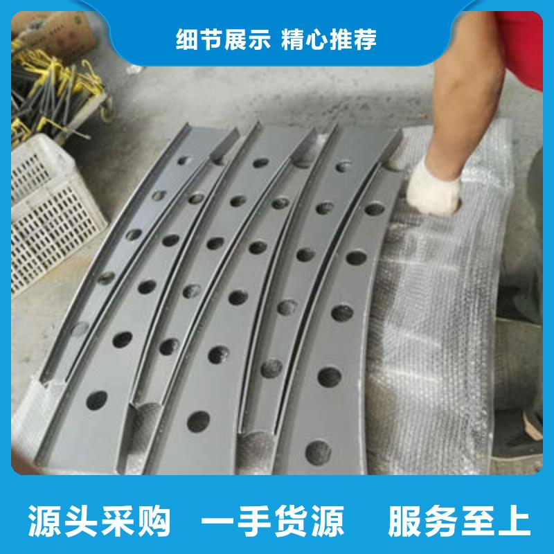 【公路护栏】_304不锈钢复合管海量现货直销