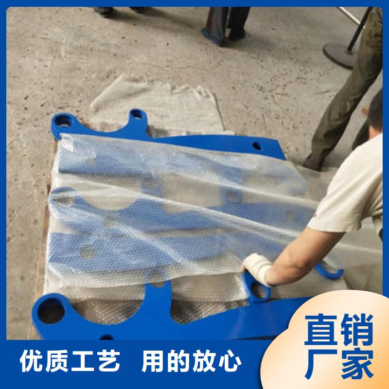 公路护栏道路防撞护栏行业优选