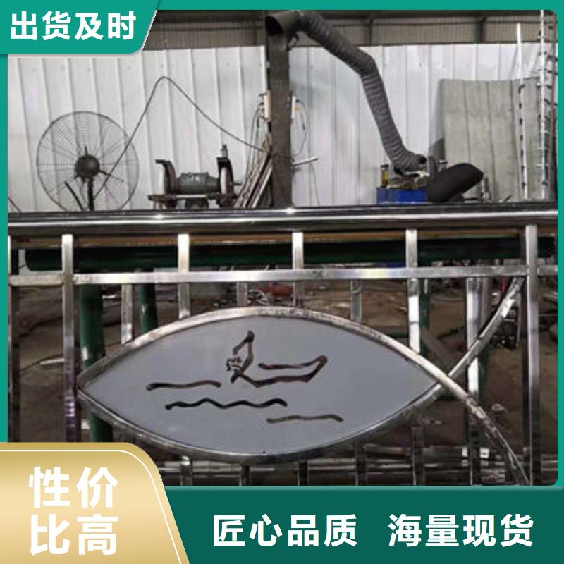 公路护栏道路防撞护栏诚信商家
