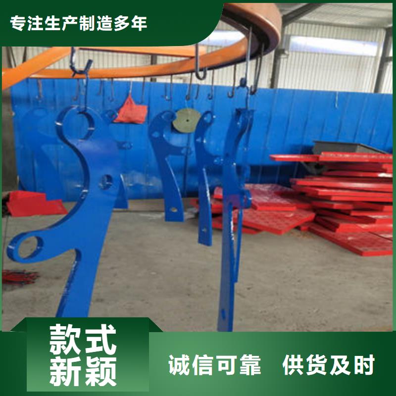 【公路护栏】_304不锈钢复合管海量现货直销