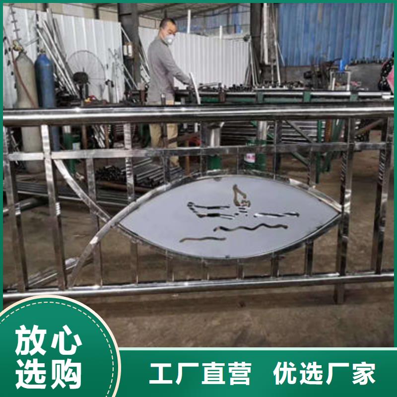 公路护栏道路防撞护栏行业优选