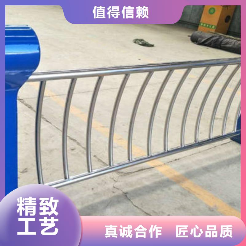 防撞立柱,镀锌喷塑防撞栏厂家直营