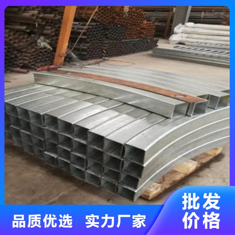 河道护栏河堤防撞护栏N年专注