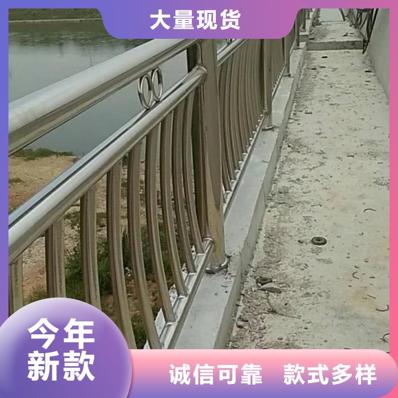 桥梁护栏q235b波形护栏板现货采购