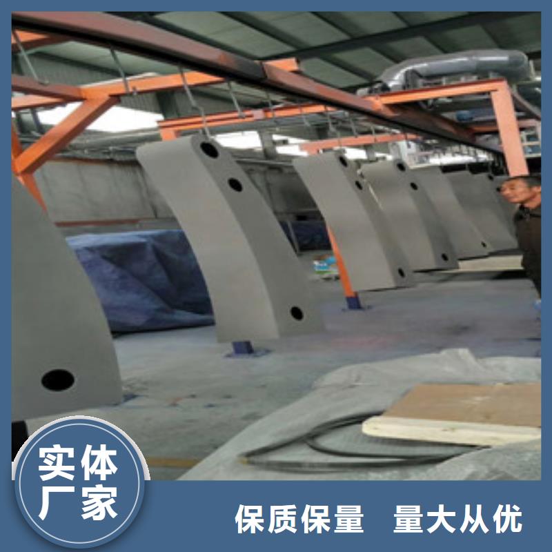 灯光护栏q235b波形护栏板自有生产工厂