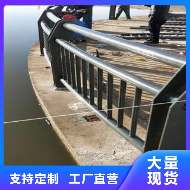 灯光护栏_道路隔离护栏适用场景