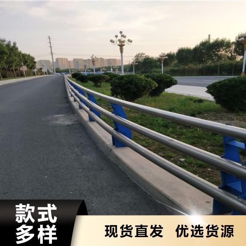 灯光护栏q235b波形护栏板自有生产工厂