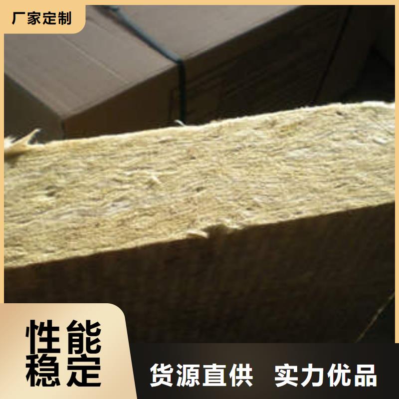 岩棉制品玻璃棉管质检严格