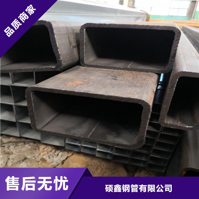 方矩管L290无缝钢管出厂严格质检