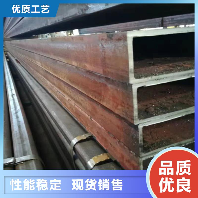 方矩管L290无缝钢管质量无忧